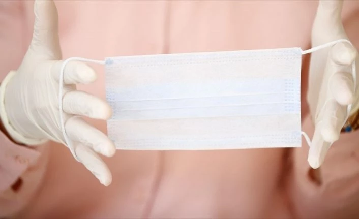 Solunum cihazlarında ve tek kullanımlık tıbbi maskede ilave gümrük vergisi kalktı