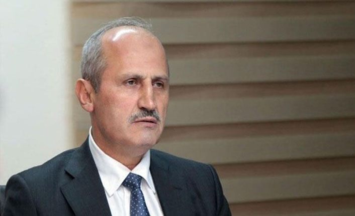 Son Dakika!.. Ulaştırma Bakanı Mehmet Cahit Turhan görevden alındı