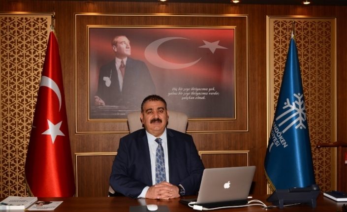 Sunar: “12 Mart milli azim ve kararlılığın ifadesidir”