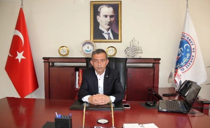 Tanoğlu: “Vatandaşı mağdur edenlere karşı sessiz kalmayacağız”