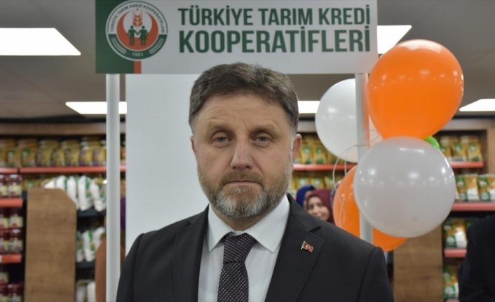 Tarım Kredi marketlerinde fiyat artışı yok