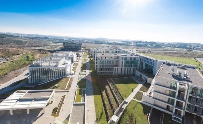 Teknopark İstanbul ABD ve Almanya