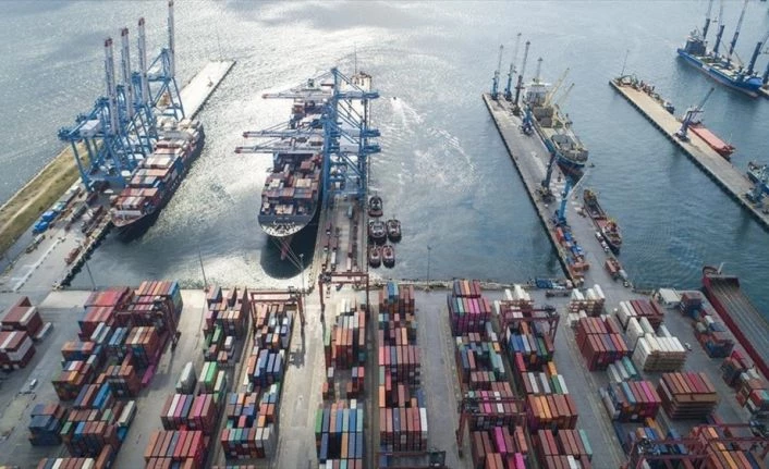 TİM Başkanı Gülle: Şubat ayı ihracatında Cumhuriyet tarihi rekoru kırıldı