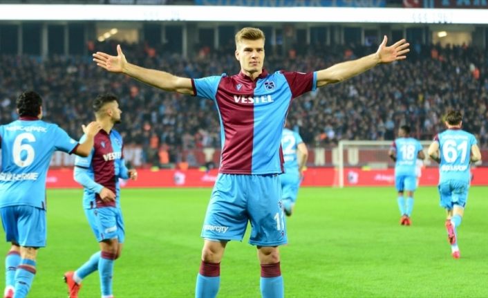 Trabzonspor