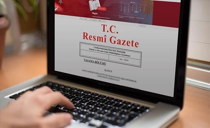 Tüm icra ve iflas takipleri 30 Nisan'a kadar durduruldu