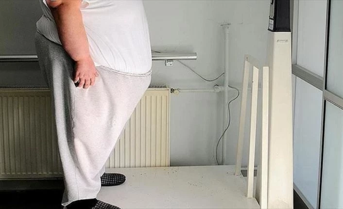 Türkiye Endokrinoloji ve Metabolizma ile Türk Cerrahi derneklerinden obezite açıklaması