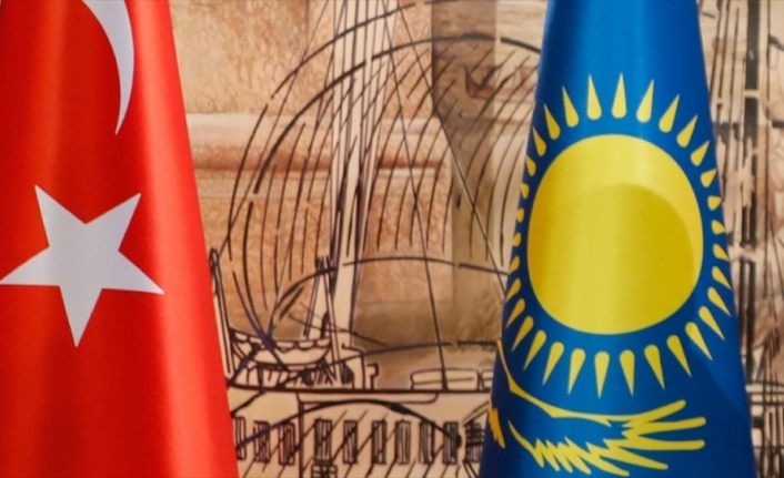 Türkiye-Kazakistan diplomatik ilişkilerinin 28. yıl dönümü