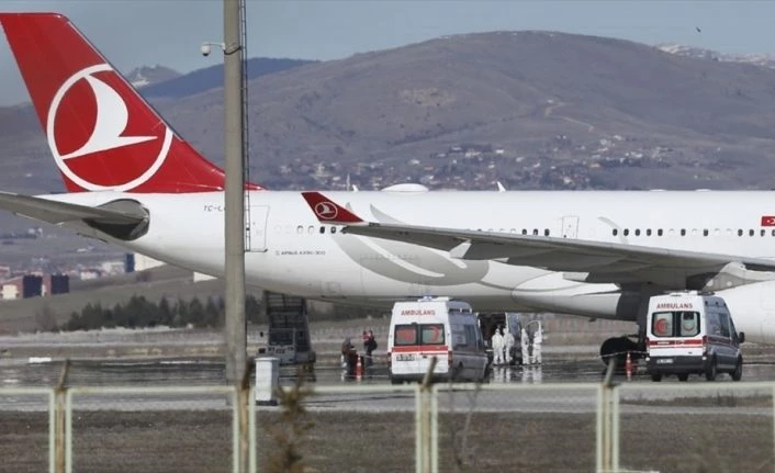 Türkiye Kovid-19
