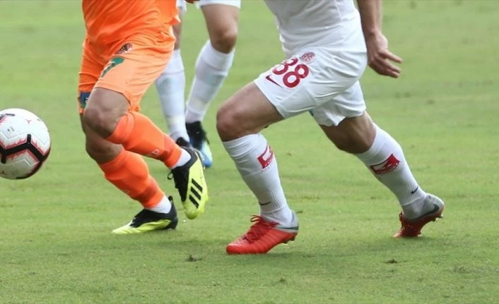 Türkiye Kupası yarı finalinde 