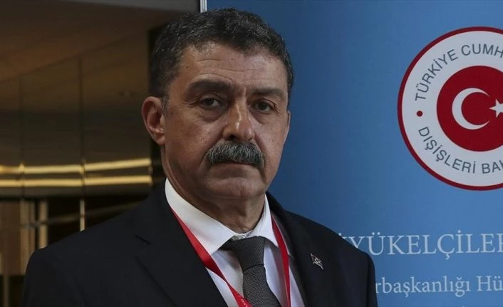 Türkiye