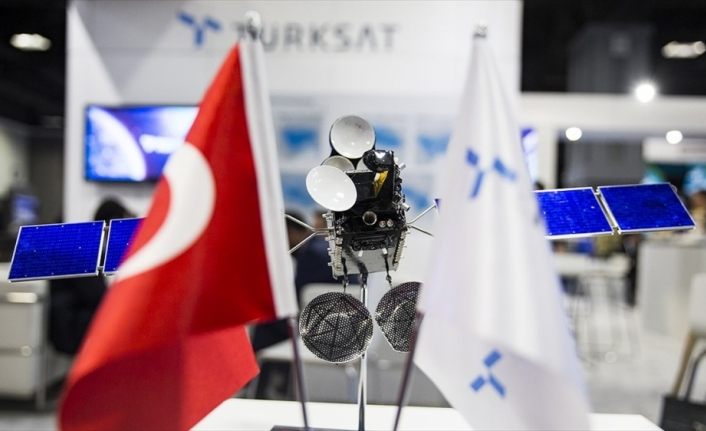 Türksat, Satellite 2020 Fuarı