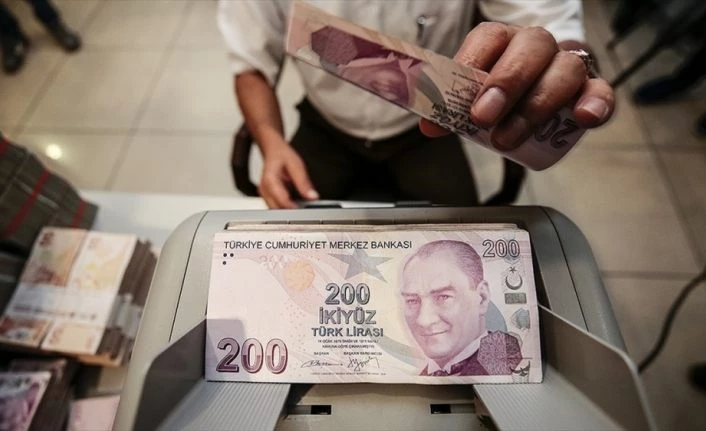 Üç kamu bankası 