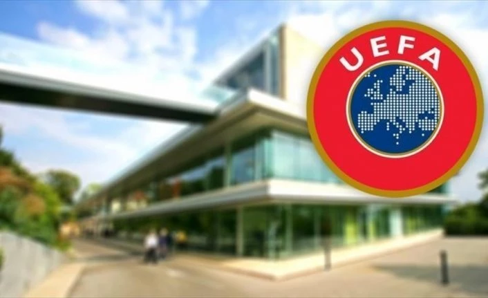 UEFA, Şampiyonlar Ligi ve Avrupa Ligi final karşılaşmalarını süresiz erteledi