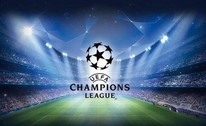 UEFA Şampiyonlar Ligi