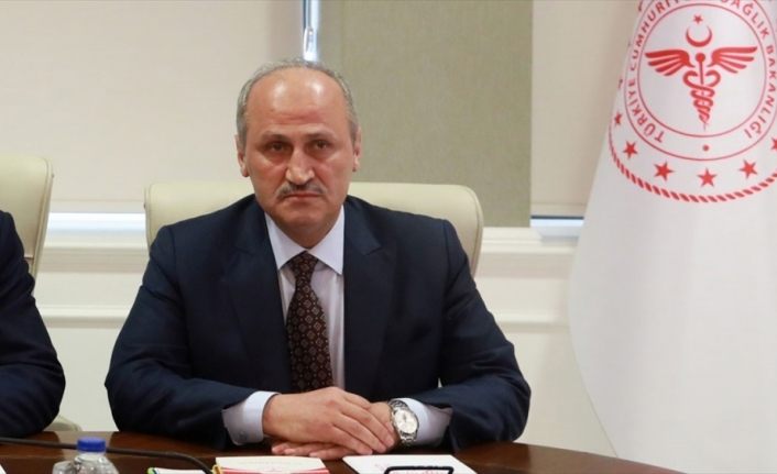Ulaştırma ve Altyapı Bakanı Turhan: 9 ülkeye uçuşlar durduruldu