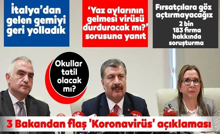 Üniversiteler ve okullar tatil edildi mi? İstanbul'da okullar tatil olacak mı, hangi üniversiteler tatil oldu?