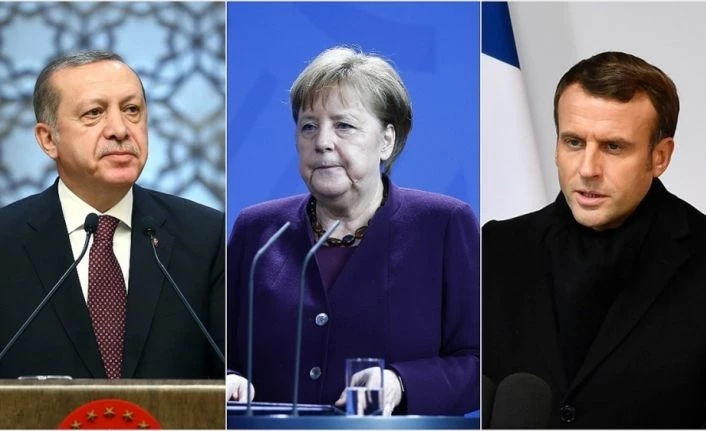 Uzmanlara göre liderler zirvesinden bir yol haritası çıkabilir