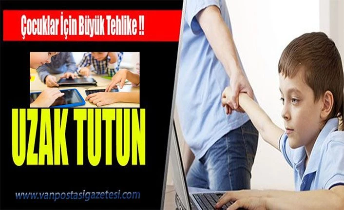 Uzmanlardan 'çocuklarınızı koronavirüsle ilgili kaygılardan uzak tutun' uyarısı