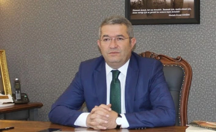 Van TSO Başkanı Takva: Gün birlik, beraberlik ve dayanışma günüdür!