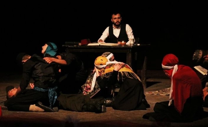 Van’da İstiklal Marşı’nın Kabulü ve Mehmet Akif Ersoy’u Anma Günü