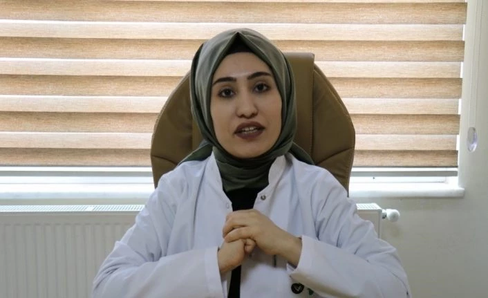 Virüslerden korunmak için yediklerinize dikkat edin