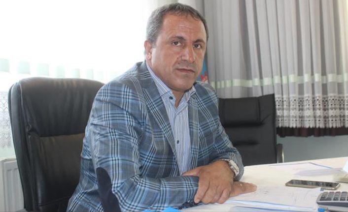 VOSİAD Başkanı Bozkurt,  “Özel bankalar kredi ertelemesine yüksek faiz uyguluyor”