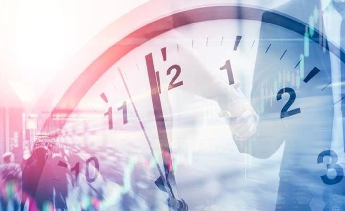 YAZ SAATİ UYGULAMASI: 29 Mart Şu an saat kaç? Türkiye'de saatler ileri alındı mı? Dünya saati uygulaması 2020