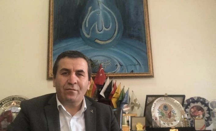 Yazıcı: “Bizim için işsiz ve gelirsiz kalanlar, biz de sizin için desteğe hazırız”