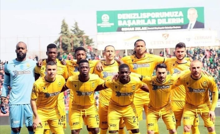 Yeni Malatyaspor’da galibiyet hasreti 8 maça çıktı