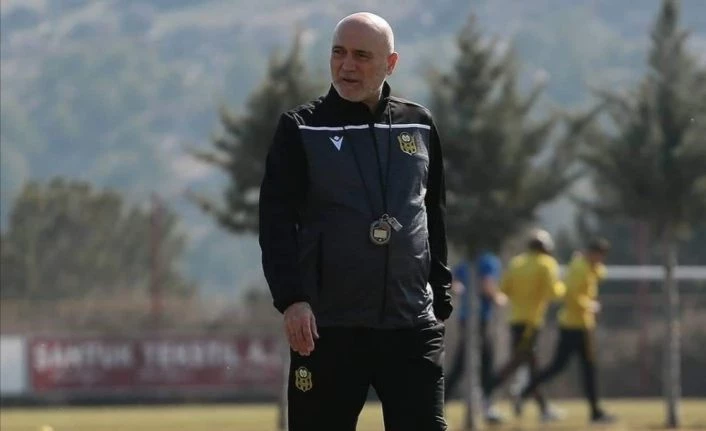Yeni Malatyaspor’da Hikmet Karaman kanunları