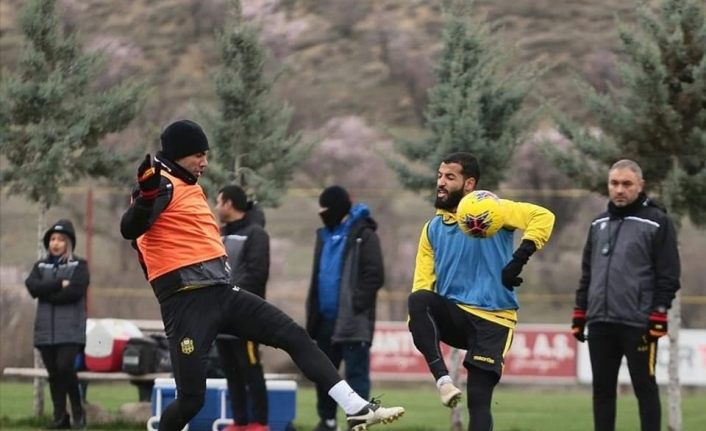 Yeni Malatyaspor’da Sergen Yalçın’ın gidişi takıma yaramadı