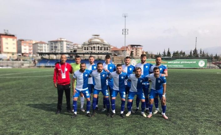 Yeşilyurt Belediyespor Pazarspor ile erteleme maçına çıkacak