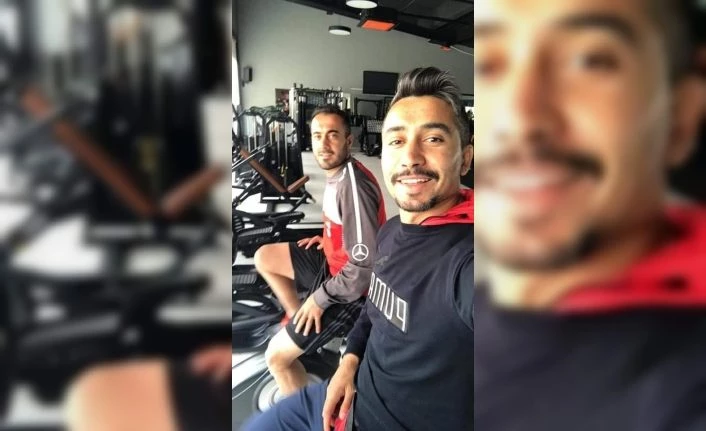 Yeşilyurt Belediyespor’dan çalışma programı açıklaması