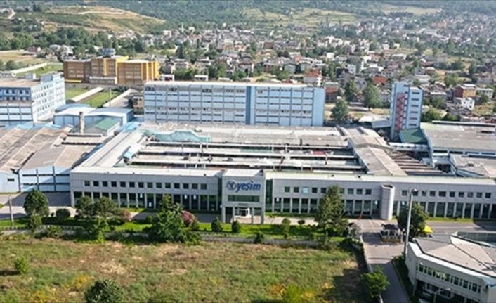 Yeşim Tekstil koronavirüs tedbirleri kapsamında üretime ara verdiğini duyurdu