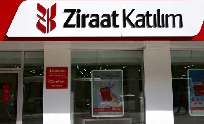 Ziraat Katılım Bankası yeni destek adımlarını açıkladı