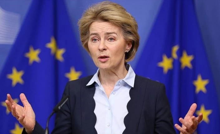 AB Komisyonu Başkanı: Avrupa için bir Marshall Planı