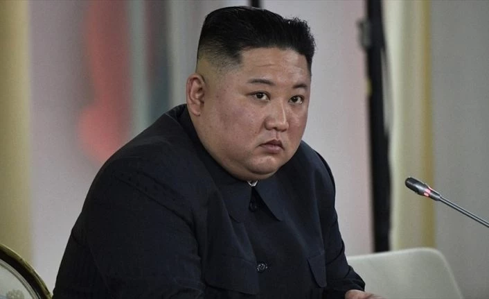 ABD'li Cumhuriyetçi Senatör Graham: Kim Jong-un ölmemişse şoke olurum