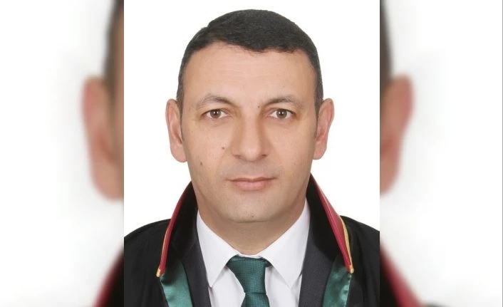 Ağrı Baro Başkanı Aydın Diyanet İşleri Başkanının açıklamalarına sahip çıktı