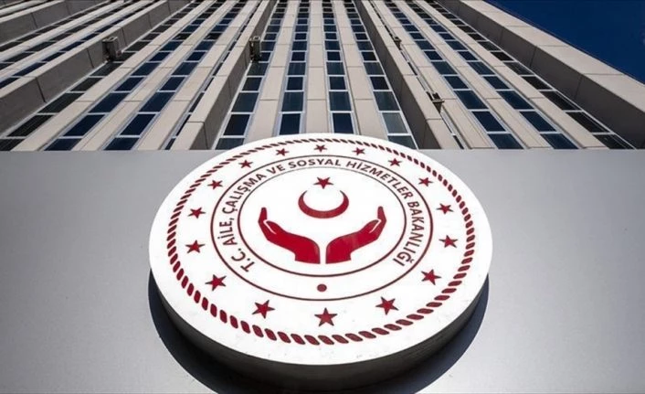 Aile ve Çalışma Bakanlığından infaz yasasıyla tahliye edilen kadınlar için özel önlem