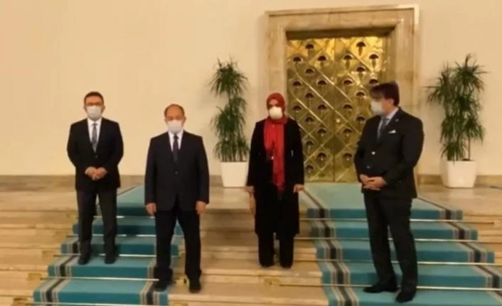 AK Parti Erzurum Milletvekillerinden ‘Korona’ mesajı