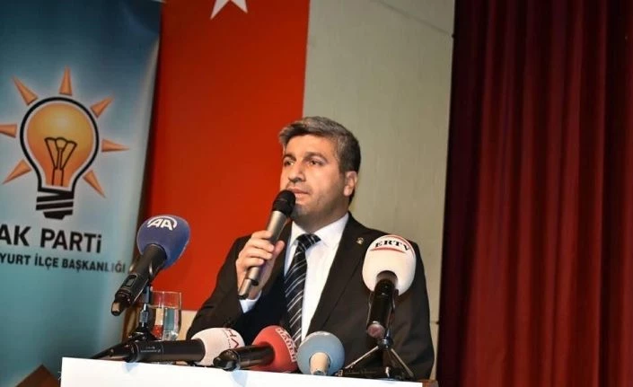 AK Parti’den polise destek çağrısı
