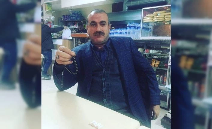 Ak Partili belediye meclis üyesi Süleymanoğlu kalp krizi sonucu hayatını kaybetti