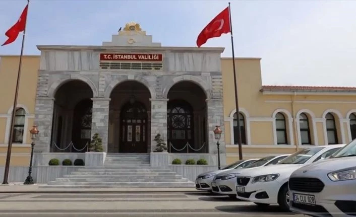 Araç kiralama şirketleri Vefa Sosyal Destek Grubu için 250 araç tahsis etti