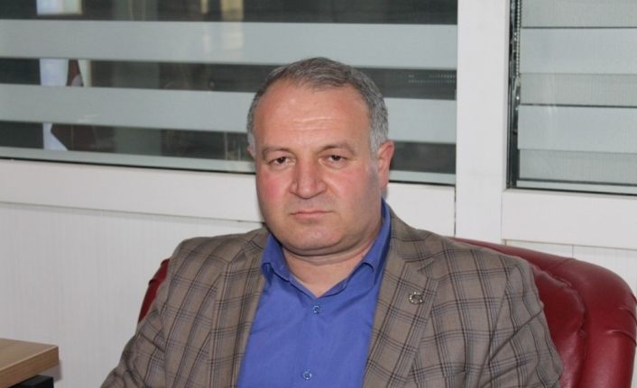 Asimder Başkanı Gülbey: “Ermeniler Van halkına acımadılar”