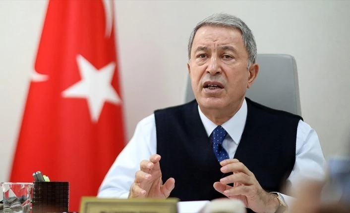 Bakan Akar