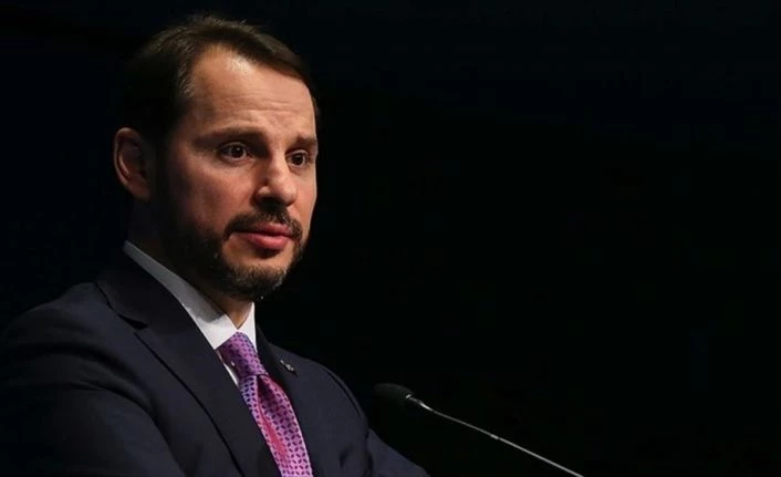 Bakan Albayrak: Ekonomik İstikrar Kalkanı kapsamında atılan adımların tutarı 200 milyar liraya ulaştı