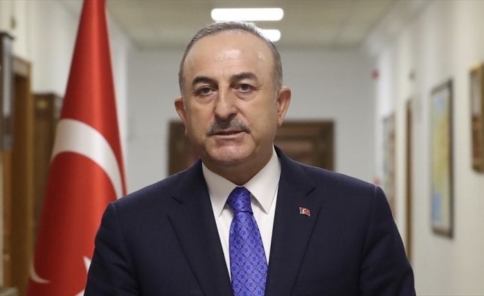 Bakan Çavuşoğlu: Yurt dışındaki vatandaşlarımızı ülkemize getireceğiz