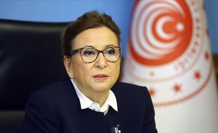 Bakan Pekcan uluslararası ticarette yük taşımacılığına ilişkin alınan yeni kararları açıkladı