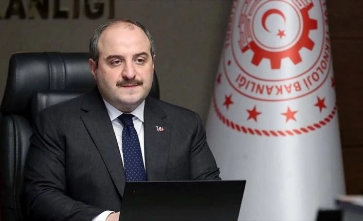 Bakan Varank: Ar-Ge projelerinde çalışacaklar için TÜBİTAK Stajyer Araştırmacı Burs Programı başlatıyoruz