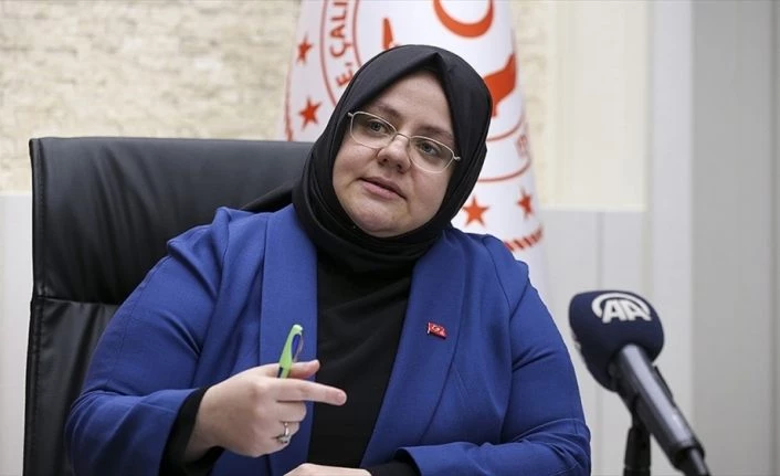 Bakan Zehra Zümrüt Selçuk: SGK ile Türk Eczacıları Birliği arasında ilaç temini için ek protokol imzalandı